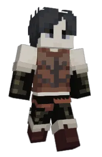 empirecrumbles's Minecraft skin