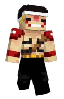 Front of COOLSK3LETON95_'s skin
