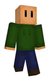 jafferris's Minecraft skin