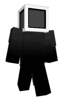 HPKNetwork's Minecraft skin