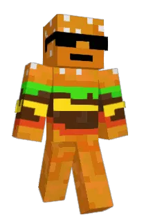alma2007's Minecraft skin