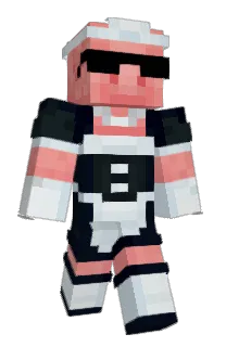 Front of Pyro_07's skin