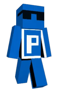 bigperc30's Minecraft skin