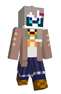 TPMORP's Minecraft skin
