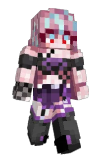 Nou119's Minecraft skin