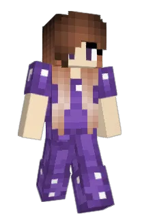 Runress's Minecraft skin