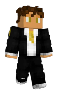 Front of SEEZUN's skin