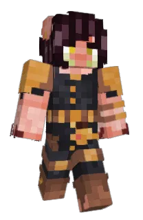 faeriezz's Minecraft skin