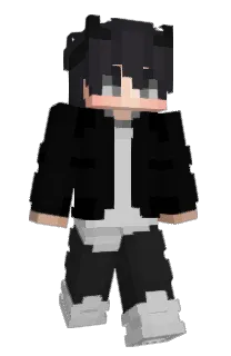 H0TPOCKET_'s Minecraft skin