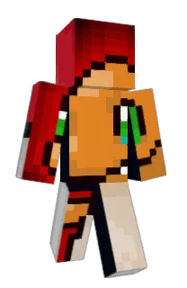 Yob_Tvoyu_Mattt's Minecraft skin