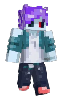 Lingal's Minecraft skin