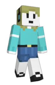 Skin preview