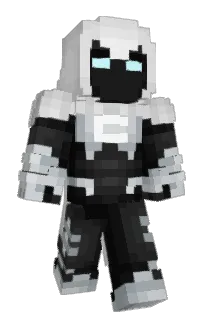 Front of 6Saint6Lucifer6's skin