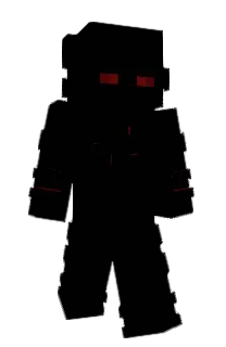 Front of vemmi's skin