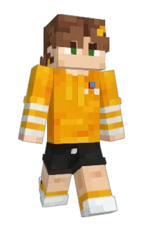 Front of Sain_q's skin