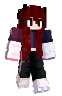 Front of letty99's skin