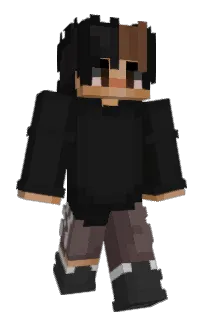 Front of _k1nq's skin