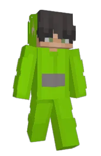 Ted_69's Minecraft skin