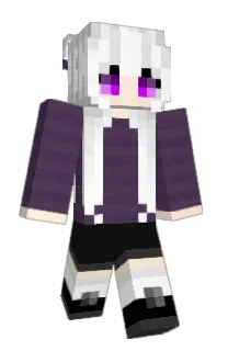 FireFlower1438's Minecraft skin