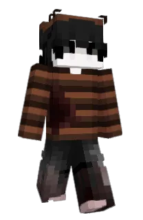 Front of jqidy's skin