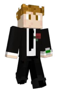Front of Yoanxd3121's skin