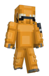 defgater's Minecraft skin