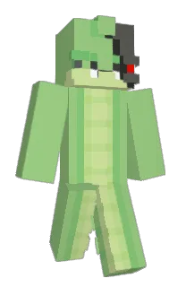 Front of rips03's skin