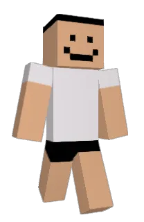 diennn's Minecraft skin
