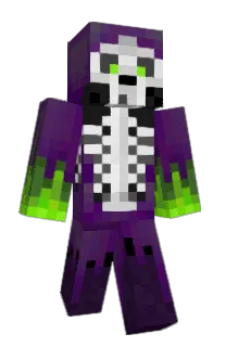 Popcorn3131's Minecraft skin