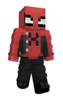 Front of Sek40o0's skin