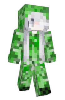 merab_dvalishvil's Minecraft skin