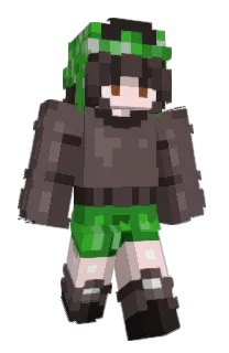 noniita's Minecraft skin