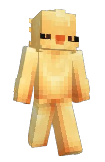 duqkie's Minecraft skin