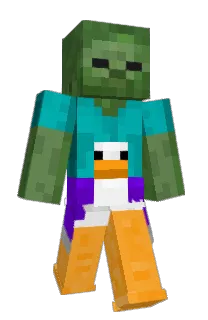 Front of Crosshair15's skin