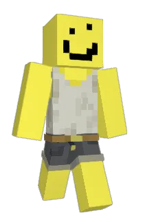 EnragedRook898's Minecraft skin