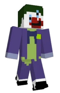 Front of Lathyrus's skin