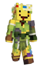 Skin preview