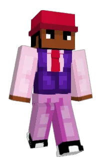 bihscuit's Minecraft skin