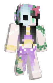Skin preview