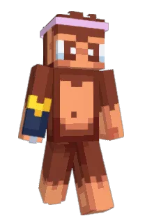 jadeie's Minecraft skin