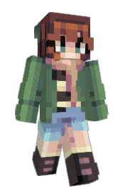 Skin preview
