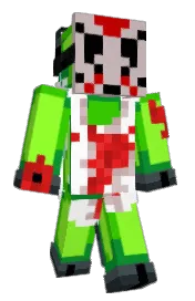 Skin preview