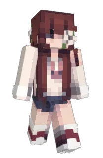 AMB199's Minecraft skin