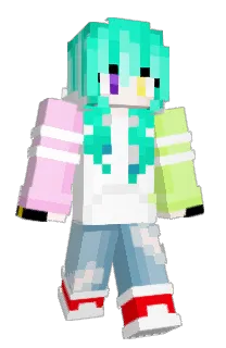Moony_Astro's Minecraft skin