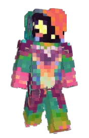 Skin preview