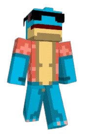Skin preview