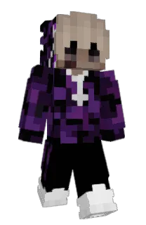 1Hw_'s Minecraft skin