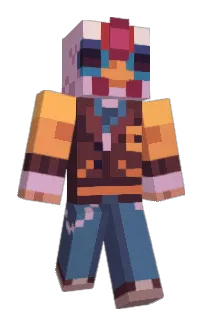 Byrd9223's Minecraft skin