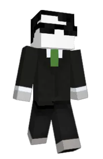 Front of OPimenta23's skin