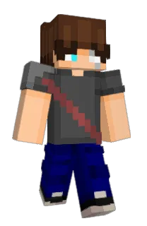 Front of sw0rdmas73r's skin